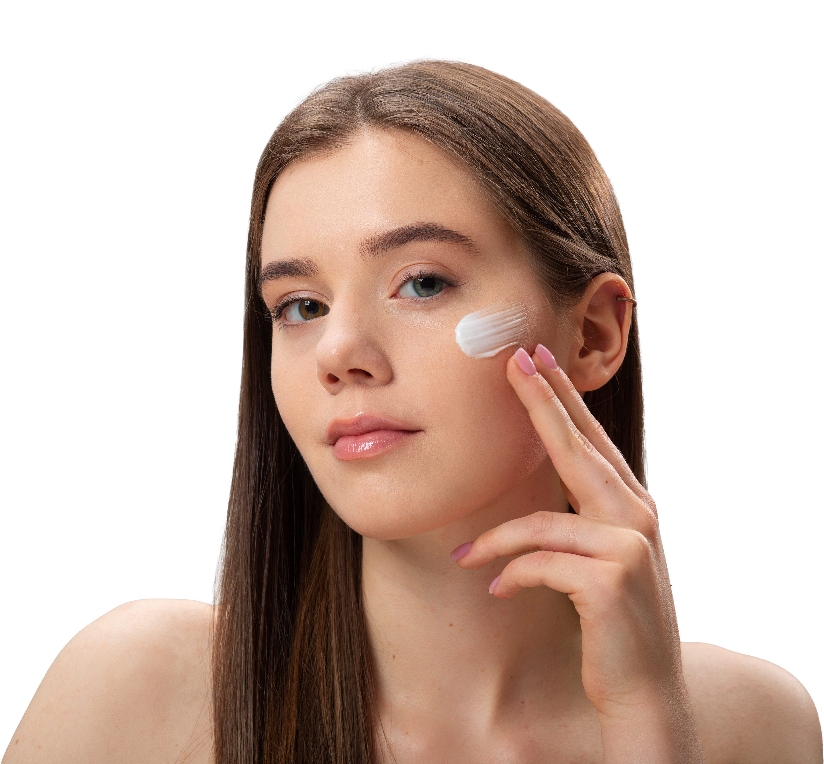 Skincare appointment