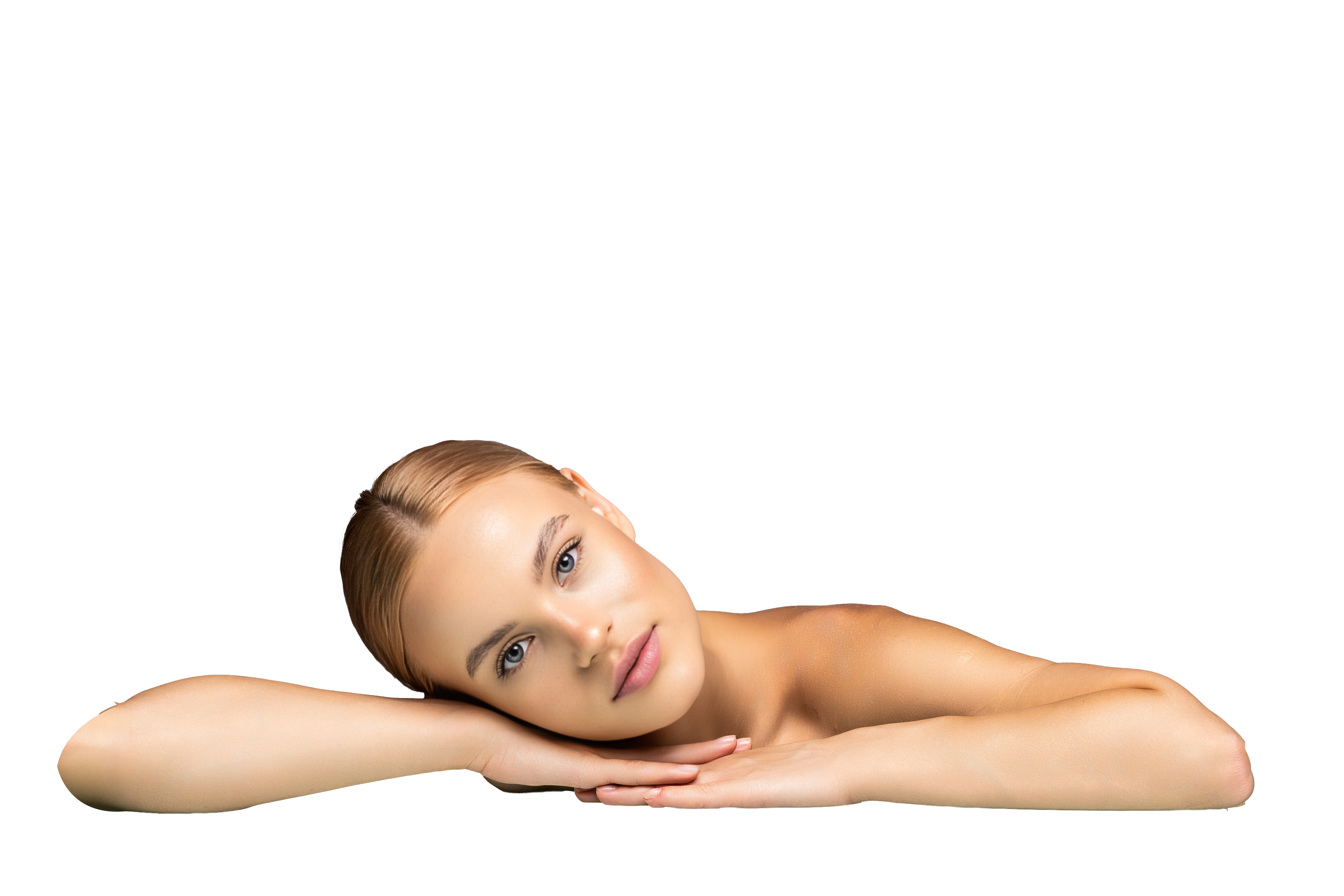 Relaxing beauty experience