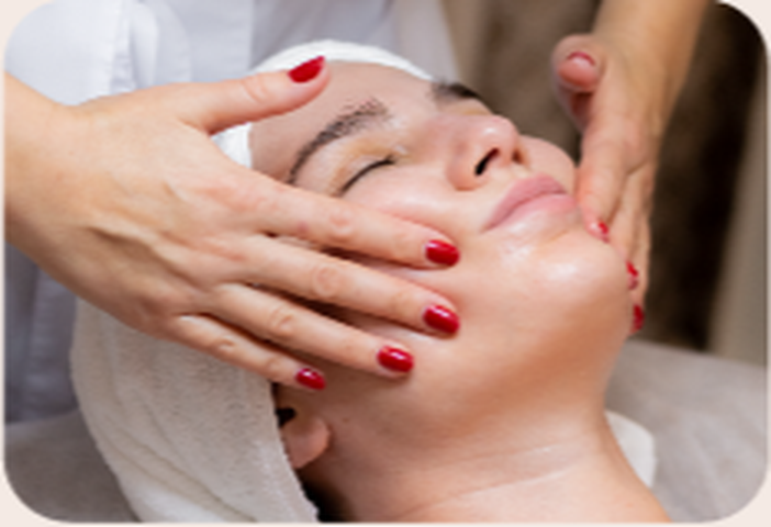Deep Cleansing Facial