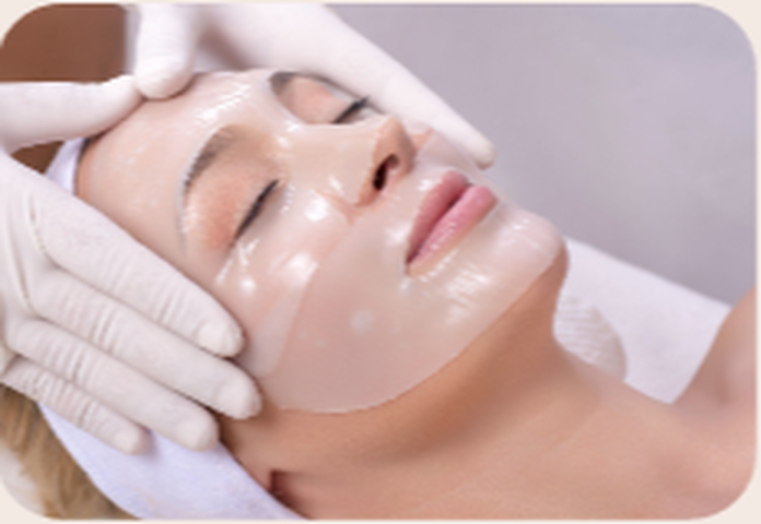 Hydrating Glow Facial