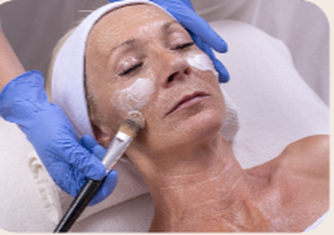 Rejuvenating Anti-Aging Facial