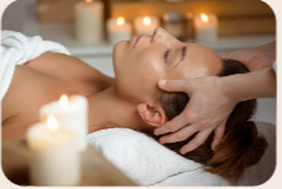Botox Keratine Hair Treatment