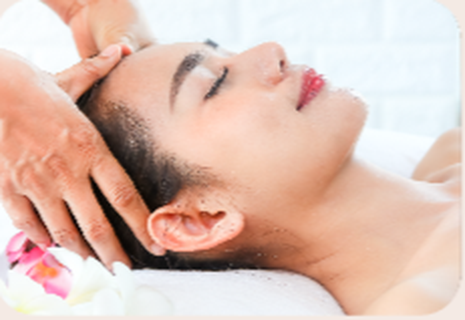 Deluxe Japanese Head Spa