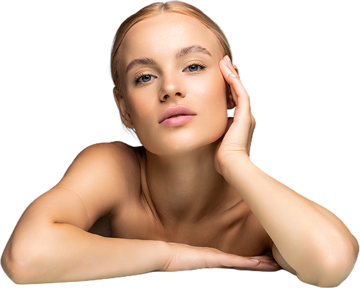 Aesthetic treatment model