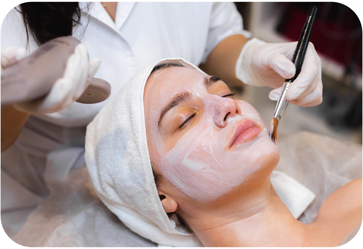 Facials
