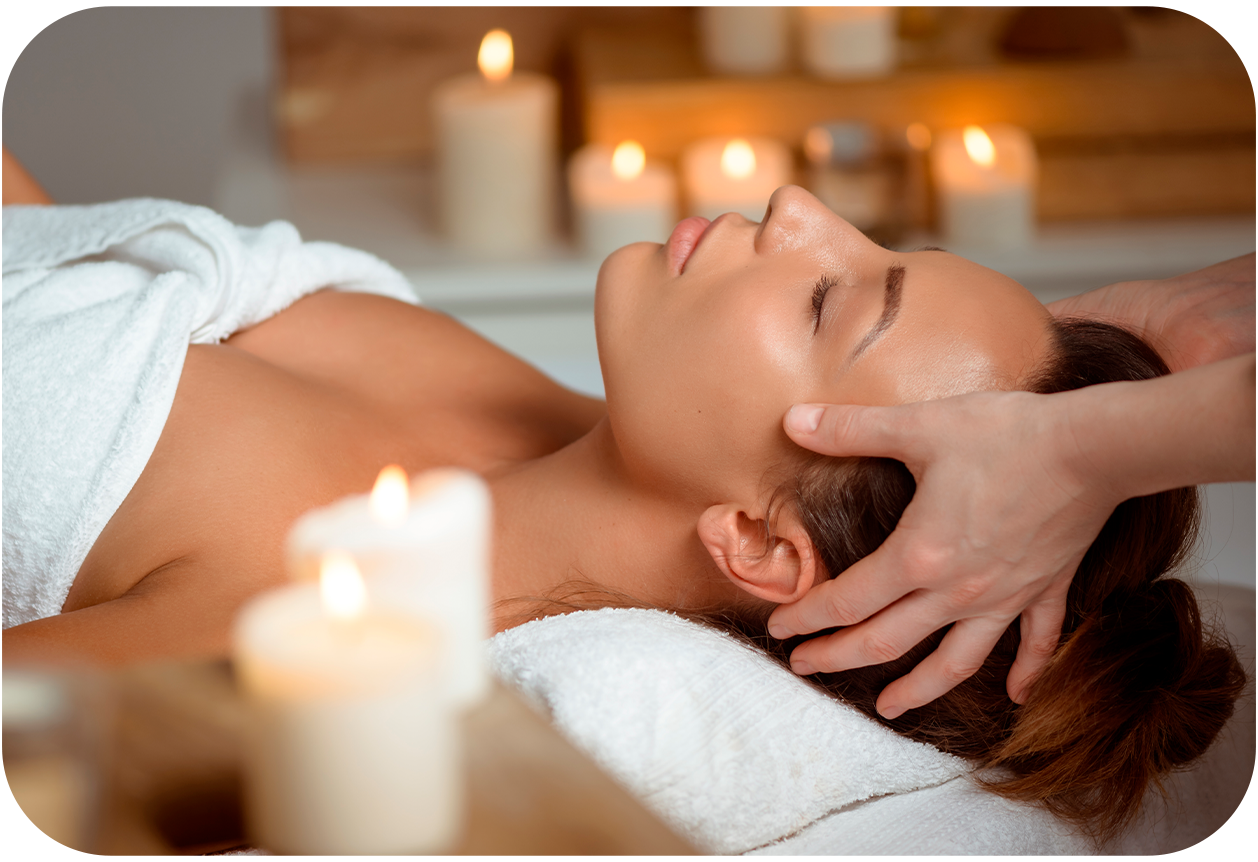 Japanese Head Spa